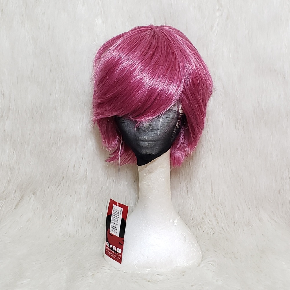 🚫SOLD ON DEPOP🚫 Epic Cosplay Wig - Picture 2 of 8